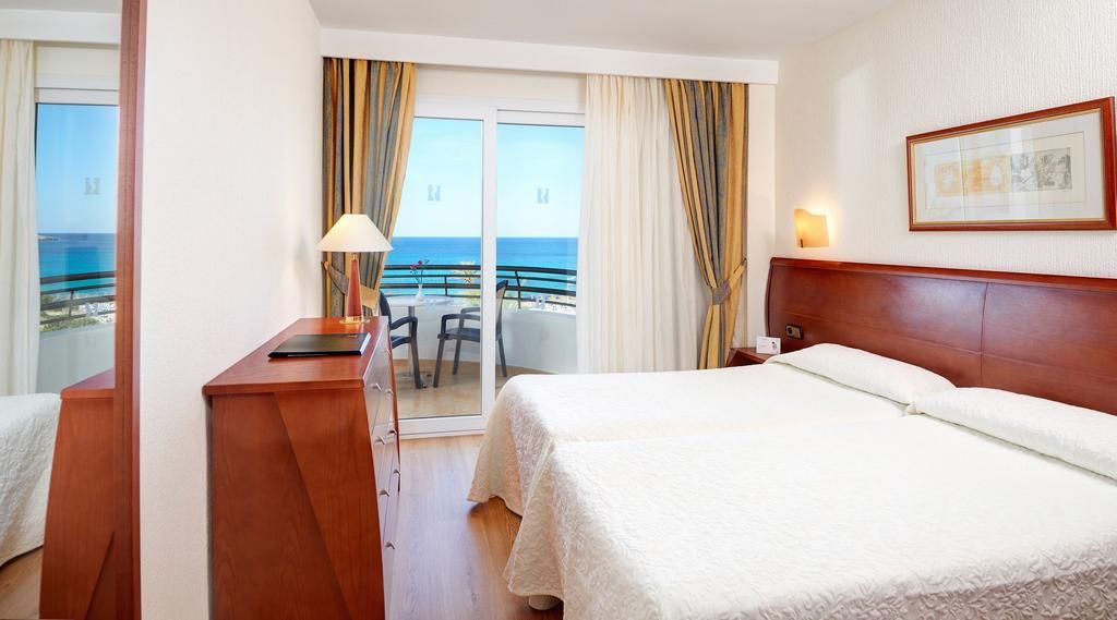 Hôtel Hipotel Dunas 4* pas cher photo 4