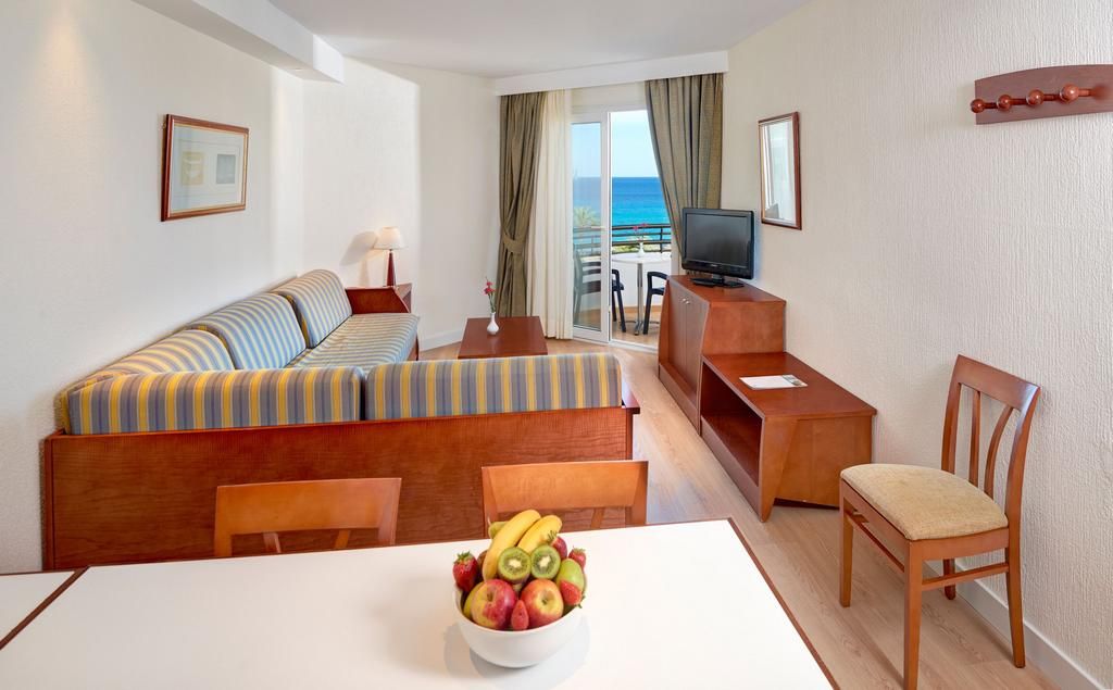 Hôtel Hipotel Dunas 4* pas cher photo 5