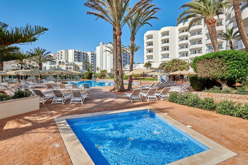 Hôtel Hipotel Dunas 4* pas cher photo 10