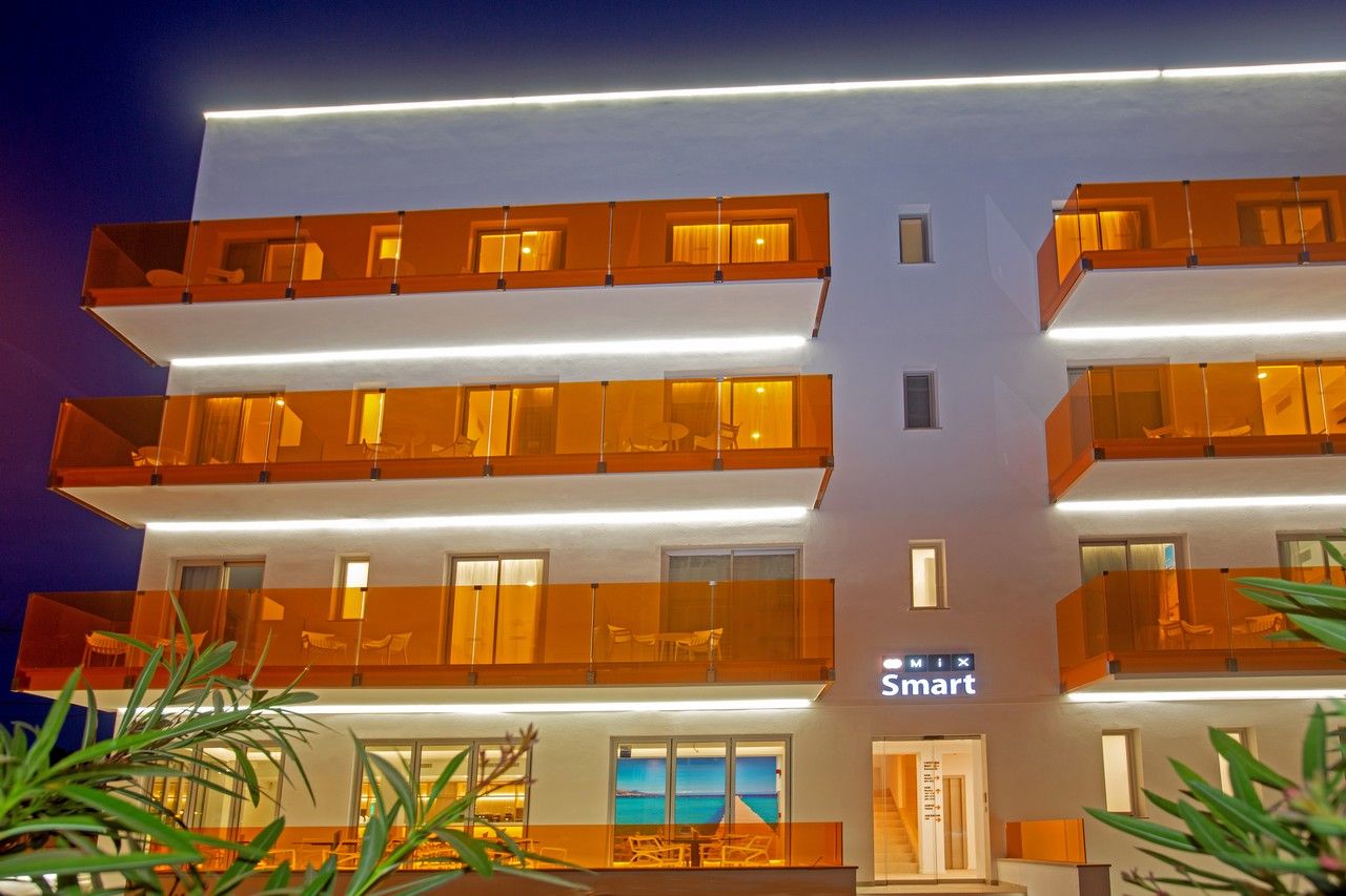Hôtel Mix Smart 3* pas cher photo 1