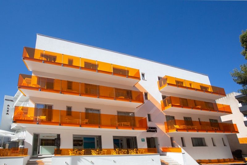Hôtel Mix Smart 3* pas cher photo 2