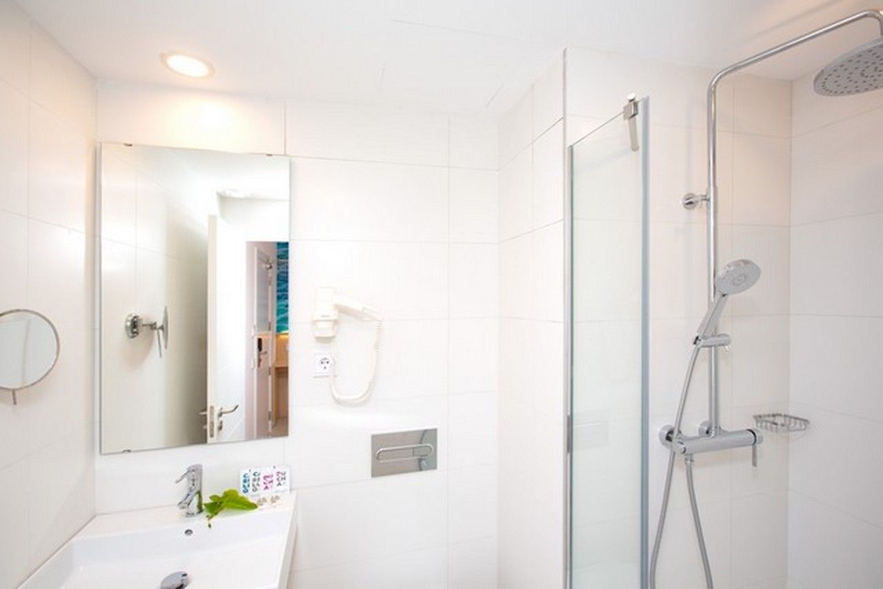 Hôtel Mix Smart 3* pas cher photo 6