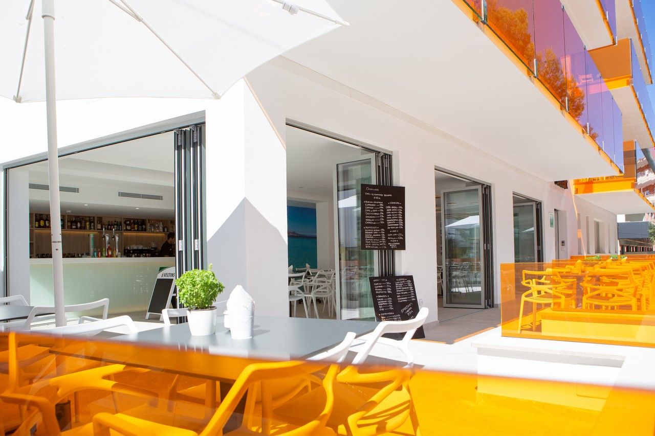 Hôtel Mix Smart 3* pas cher photo 7