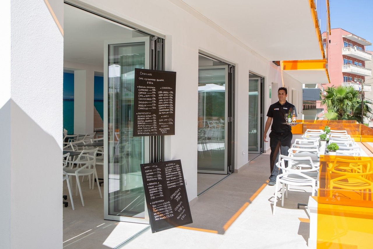 Hôtel Mix Smart 3* pas cher photo 8