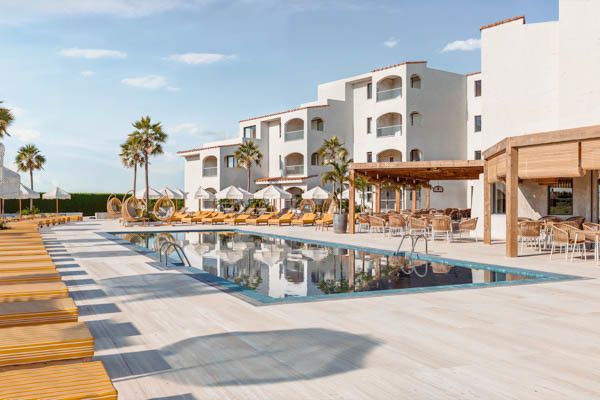 Hôtel Adult Only - Caramelo Marina Cala'n Bosch 4* pas cher photo 2