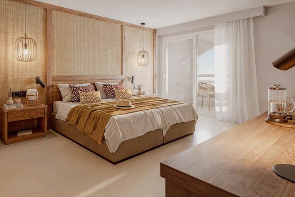 Hôtel Adult Only - Caramelo Marina Cala'n Bosch 4* pas cher photo 5