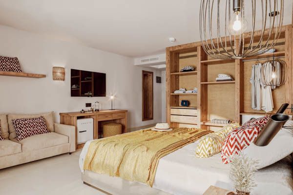 Hôtel Adult Only - Caramelo Marina Cala'n Bosch 4* pas cher photo 6