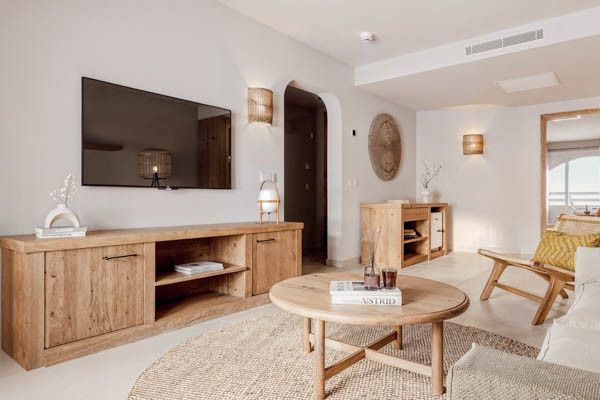 Hôtel Adult Only - Caramelo Marina Cala'n Bosch 4* pas cher photo 9