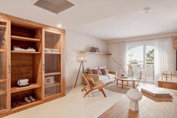 Hôtel Adult Only - Caramelo Marina Cala'n Bosch 4* pas cher photo 10