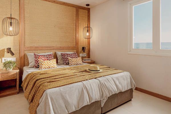 Hôtel Adult Only - Caramelo Marina Cala'n Bosch 4* pas cher photo 12