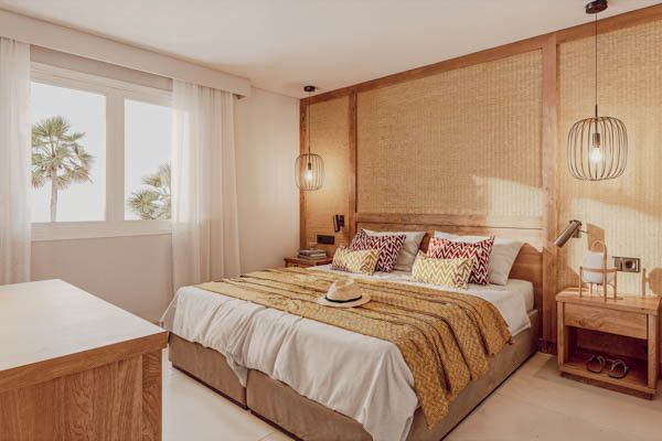 Hôtel Adult Only - Caramelo Marina Cala'n Bosch 4* pas cher photo 13