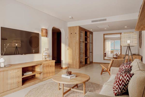 Hôtel Adult Only - Caramelo Marina Cala'n Bosch 4* pas cher photo 16