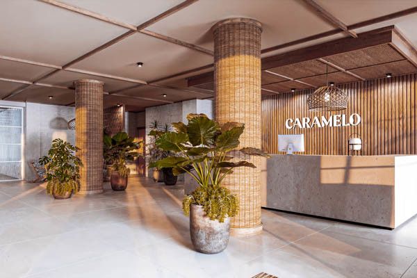 Hôtel Adult Only - Caramelo Marina Cala'n Bosch 4* pas cher photo 22