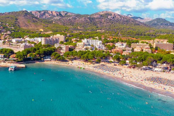 Club Bravo Seaclub Vibra Beverly Playa 4* pas cher photo 1