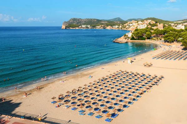 Club Vibra Beverly Playa 4* pas cher photo 3