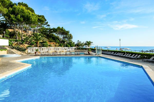 Club Vibra Beverly Playa 4* pas cher photo 5