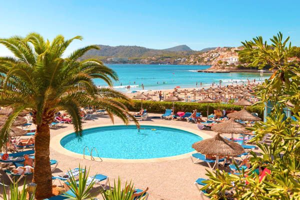 Club Vibra Beverly Playa 4* pas cher photo 7