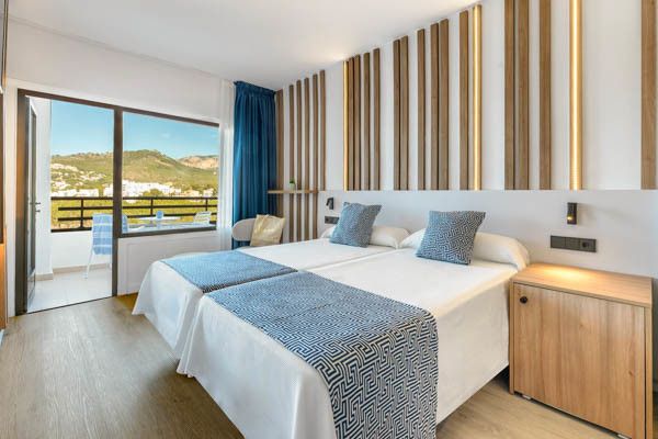 Club Vibra Beverly Playa 4* pas cher photo 13