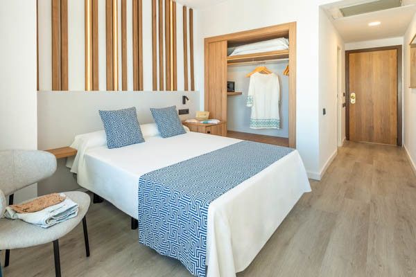 Club Vibra Beverly Playa 4* pas cher photo 15