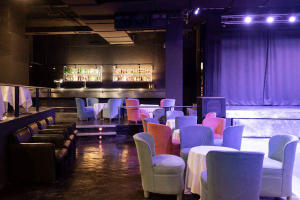 Club Vibra Beverly Playa 4* pas cher