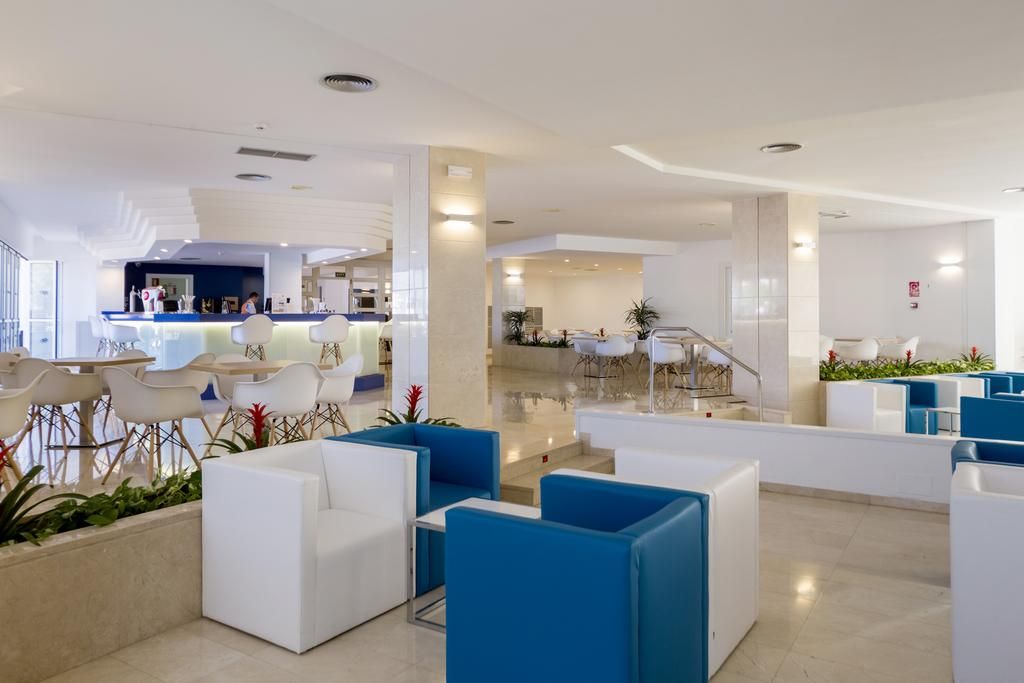 Hôtel Globales Mediterrani 4* pas cher photo 4