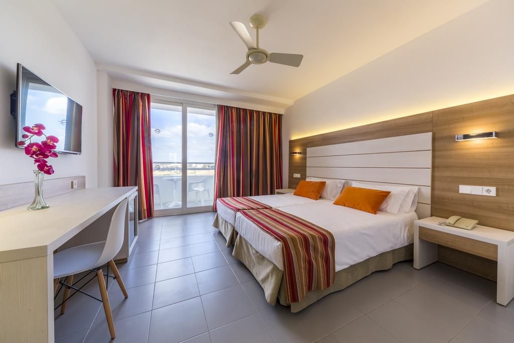 Hôtel Globales Mediterrani 4* pas cher photo 5