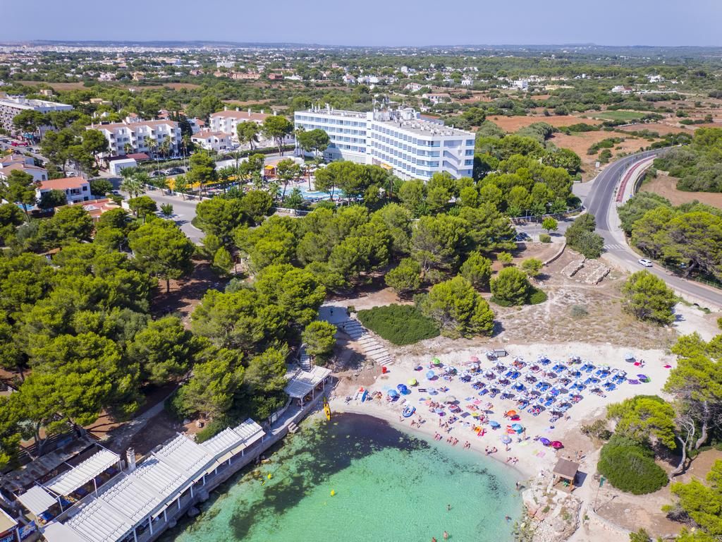 Hôtel Globales Mediterrani 4* pas cher photo 10