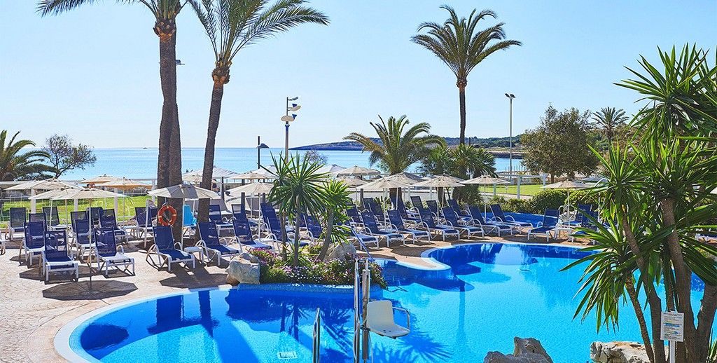 Hôtel Hipotels Hipocampo Playa 4* pas cher photo 1