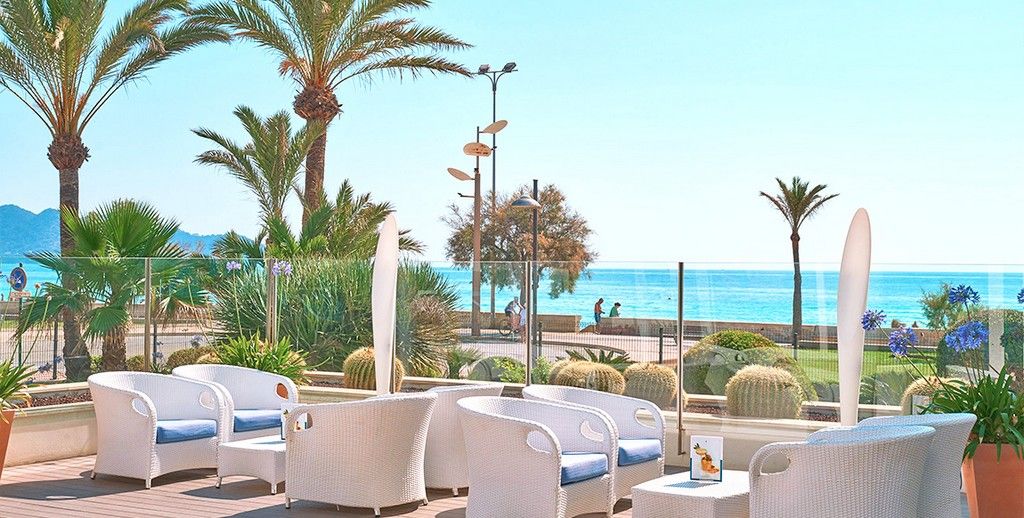 Hôtel Hipotels Hipocampo Playa 4* pas cher photo 4