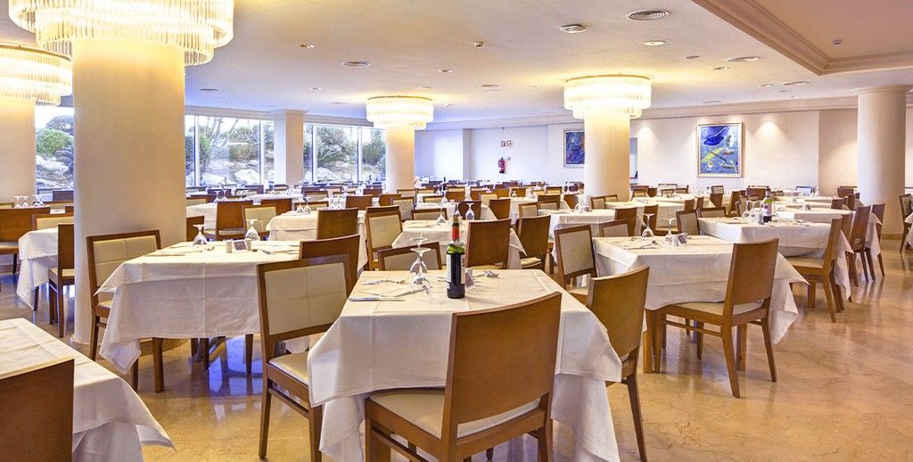 Hôtel Hipotels Hipocampo Playa 4* pas cher photo 5