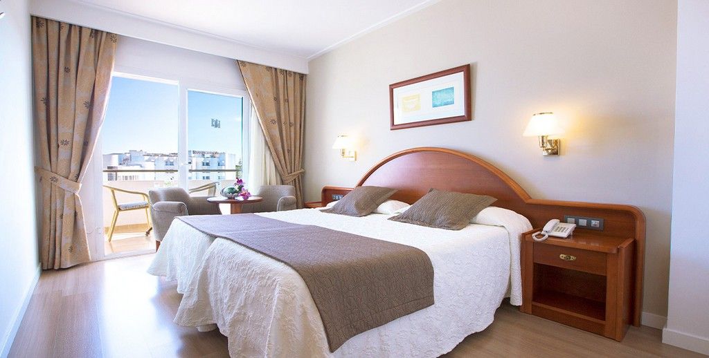 Hôtel Hipotels Hipocampo Playa 4* pas cher photo 6