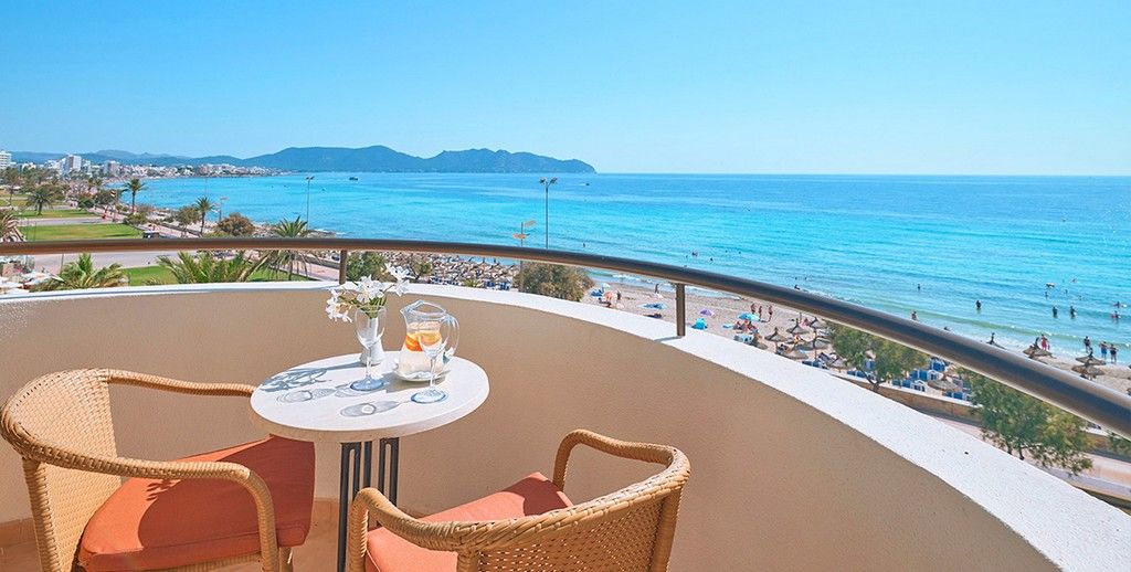 Hôtel Hipotels Hipocampo Playa 4* pas cher photo 7