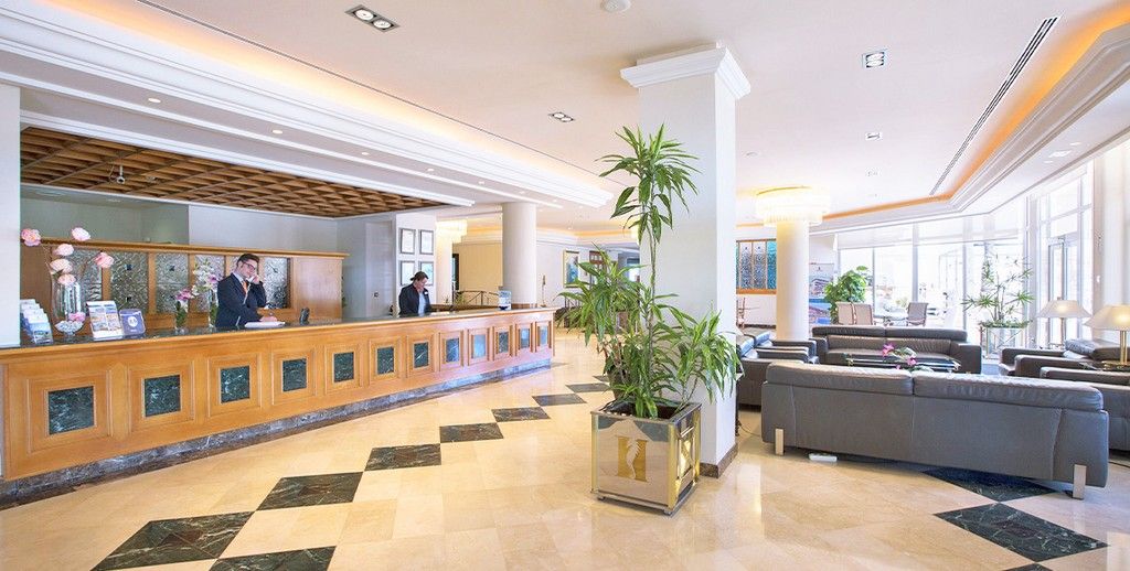 Hôtel Hipotels Hipocampo Playa 4* pas cher photo 8