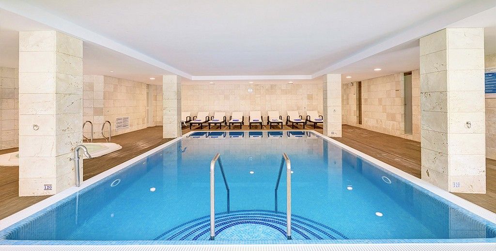 Hôtel Hipotels Hipocampo Playa 4* pas cher photo 9