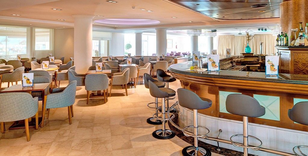 Hôtel Hipotels Hipocampo Playa 4* pas cher photo 11