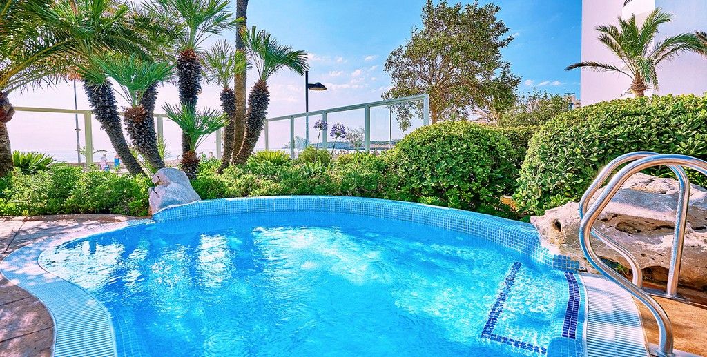 Hôtel Hipotels Hipocampo Playa 4* pas cher photo 12
