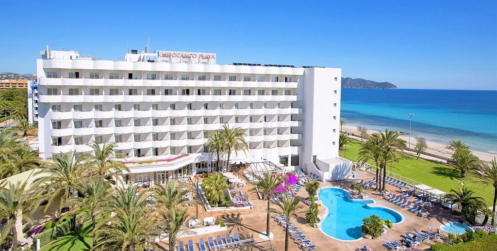 Hôtel Hipotels Hipocampo Playa 4* pas cher photo 10