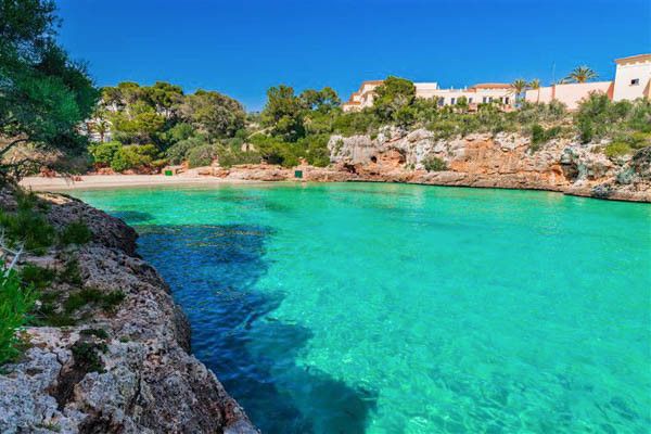 Club Adult Only - Bravo SeaClub MarSenses Ferrera Blanca 4* pas cher photo 1