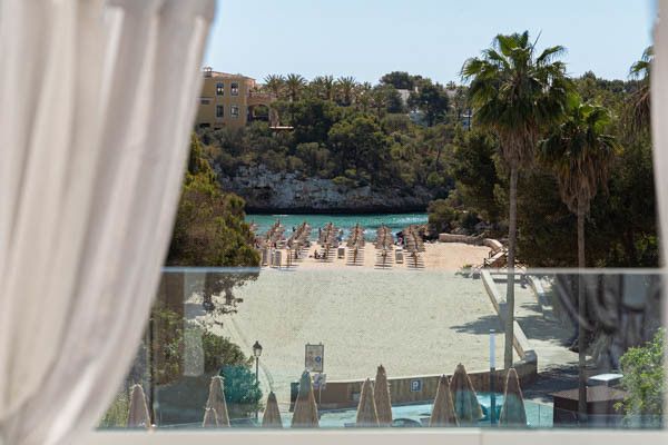 Club Adult Only - Bravo SeaClub MarSenses Ferrera Blanca 4* pas cher photo 2