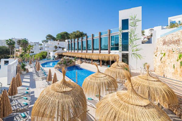 Club Adult Only - Bravo SeaClub MarSenses Ferrera Blanca 4* pas cher photo 15