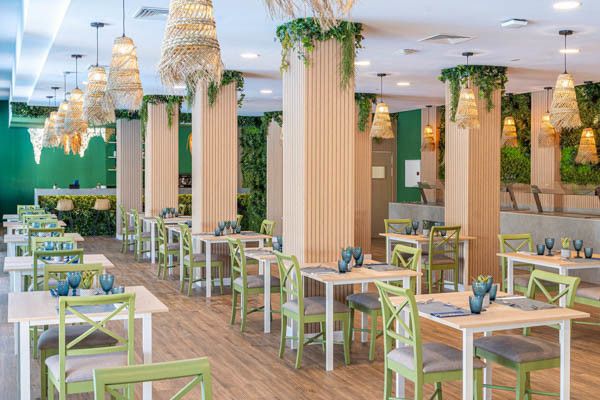 Club Adult Only - SeaClub MarSenses Ferrera Blanca 4* pas cher photo 9