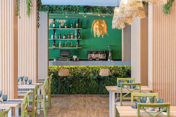 Club Adult Only - SeaClub MarSenses Ferrera Blanca 4* pas cher photo 10