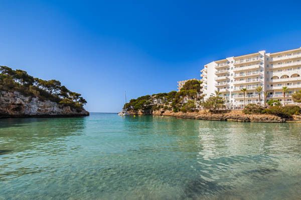 Hôtel Barceló Ponent Beach 4* pas cher photo 1