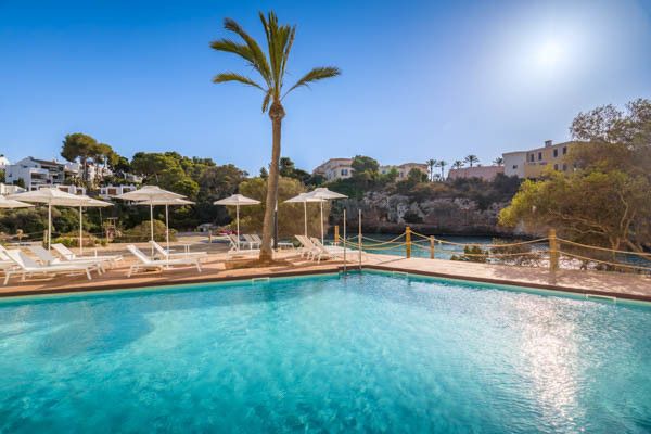 Hôtel Barceló Ponent Beach 4* pas cher photo 4