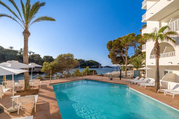 Hôtel Barceló Ponent Beach 4* pas cher photo 6