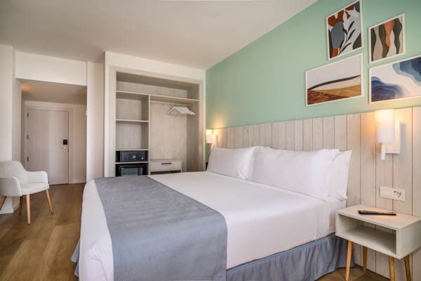 Hôtel Barceló Ponent Beach 4* pas cher photo 8