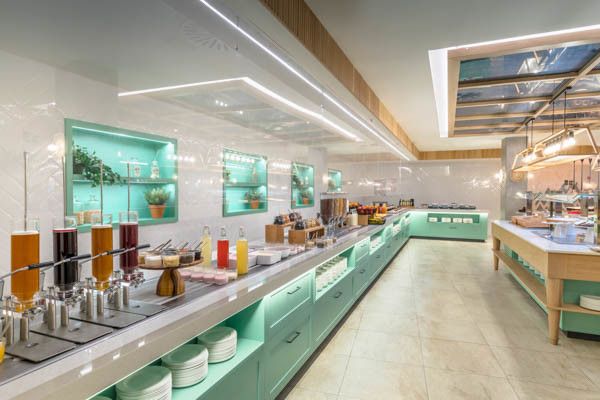 Hôtel Barceló Ponent Beach 4* pas cher photo 9