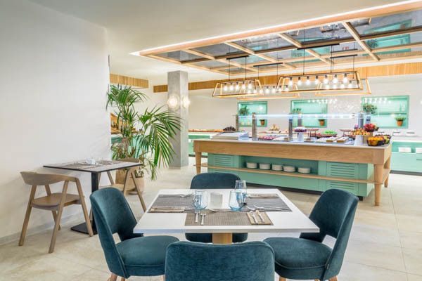 Hôtel Barceló Ponent Beach 4* pas cher photo 10