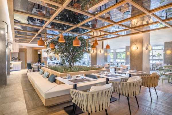 Hôtel Barceló Ponent Beach 4* pas cher photo 11