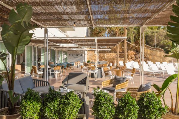 Hôtel Barceló Ponent Beach 4* pas cher photo 12